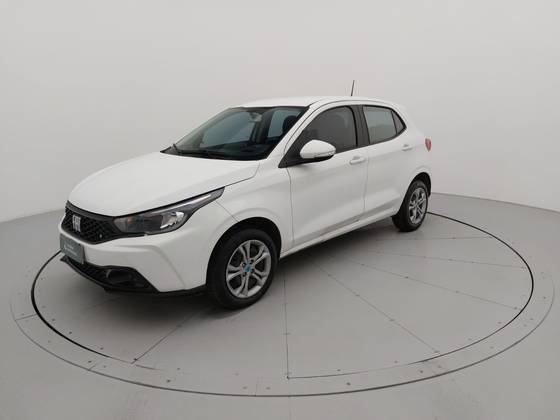 FIAT ARGO 1.0 FIREFLY FLEX DRIVE MANUAL FIAT ARGO 1.0 FIREFLY FLEX DRIVE MANUAL
